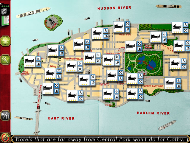 公主案件皇家秘闻截图4