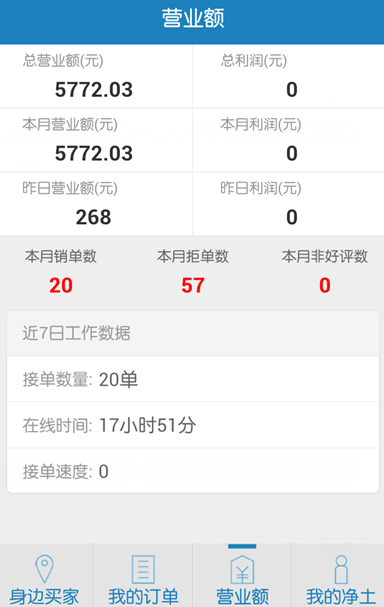 西藏之门商家版截图3