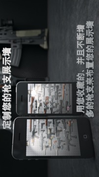 爱枪支专业版截图1