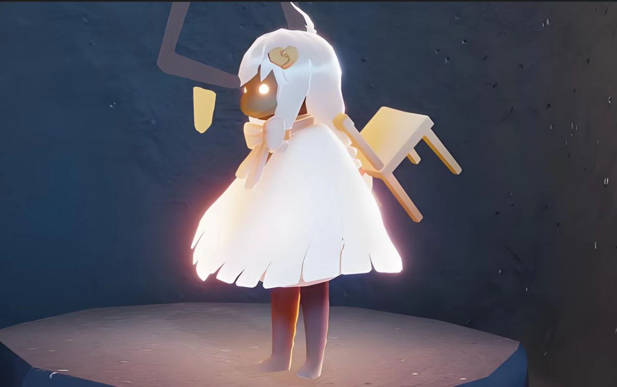 光遇里的凳子怎么获得