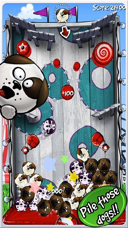 狗狗堆截图1