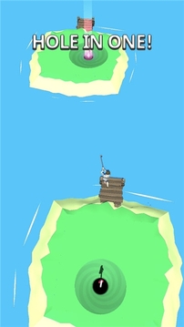 水上高尔夫截图3
