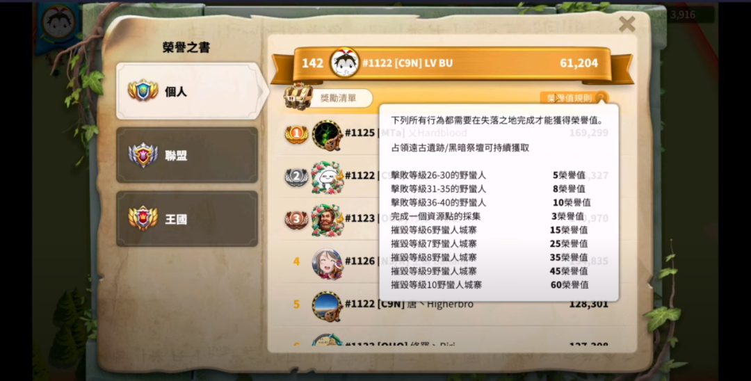 万国觉醒如何去失落之地
