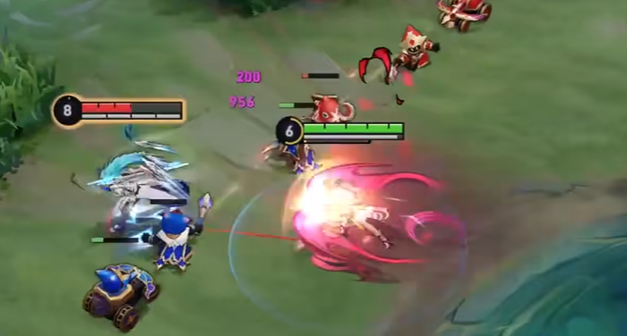 王者荣耀打野铠的出装铭文怎么搭配