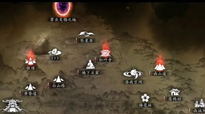 影之刃3怎么进无尽劫境