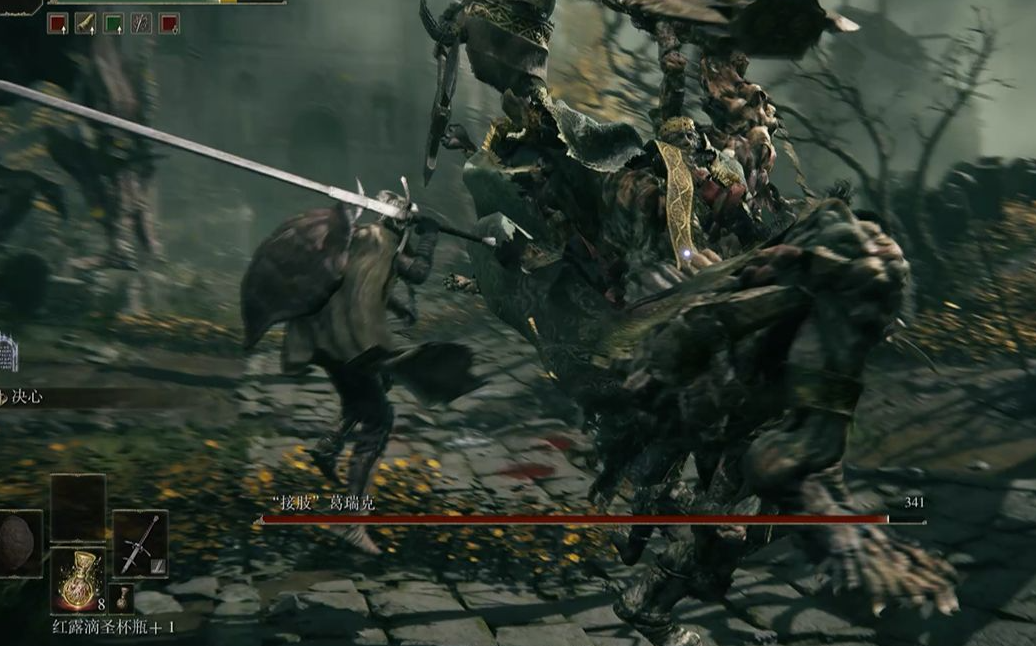 艾尔登法环推荐什么玩法