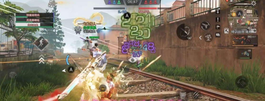 明日之后平民玩哪个战斗职业