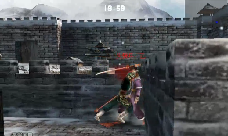 流星蝴蝶剑乾坤刀怎么玩