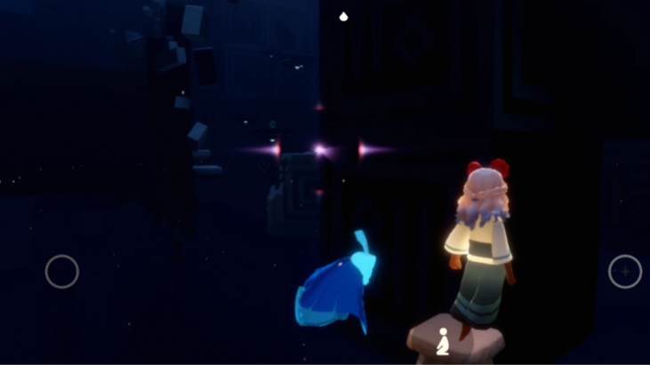 光遇先祖心之灵怎么获得