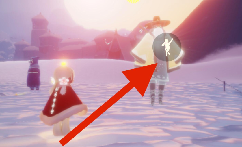 光遇芭蕾舞动作怎么获得