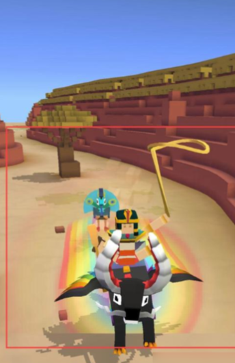 疯狂动物园七彩野牛怎么获得的