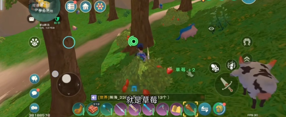 创造与魔法前期怎样发展