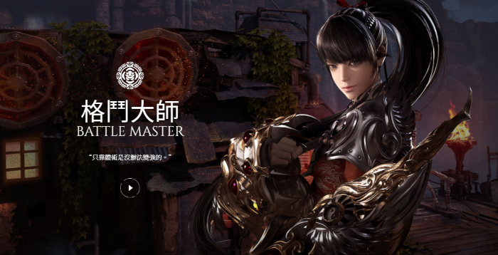 失落的方舟推荐pvp职业