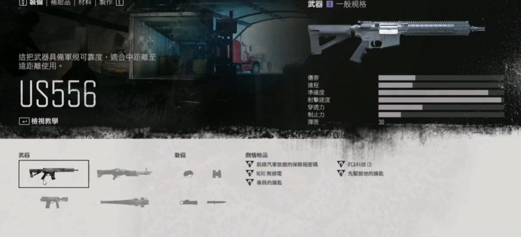 往日不再us556怎么样