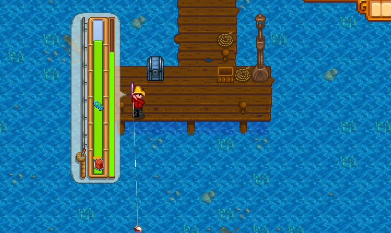 星露谷物语怎么赚钱