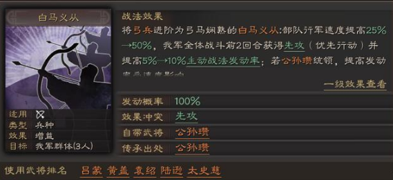 三国志战略版如何提高部队速度