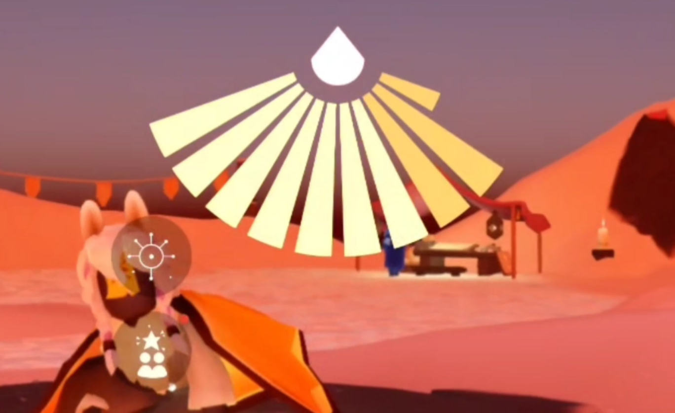 光遇八翼以后怎么升到十翼