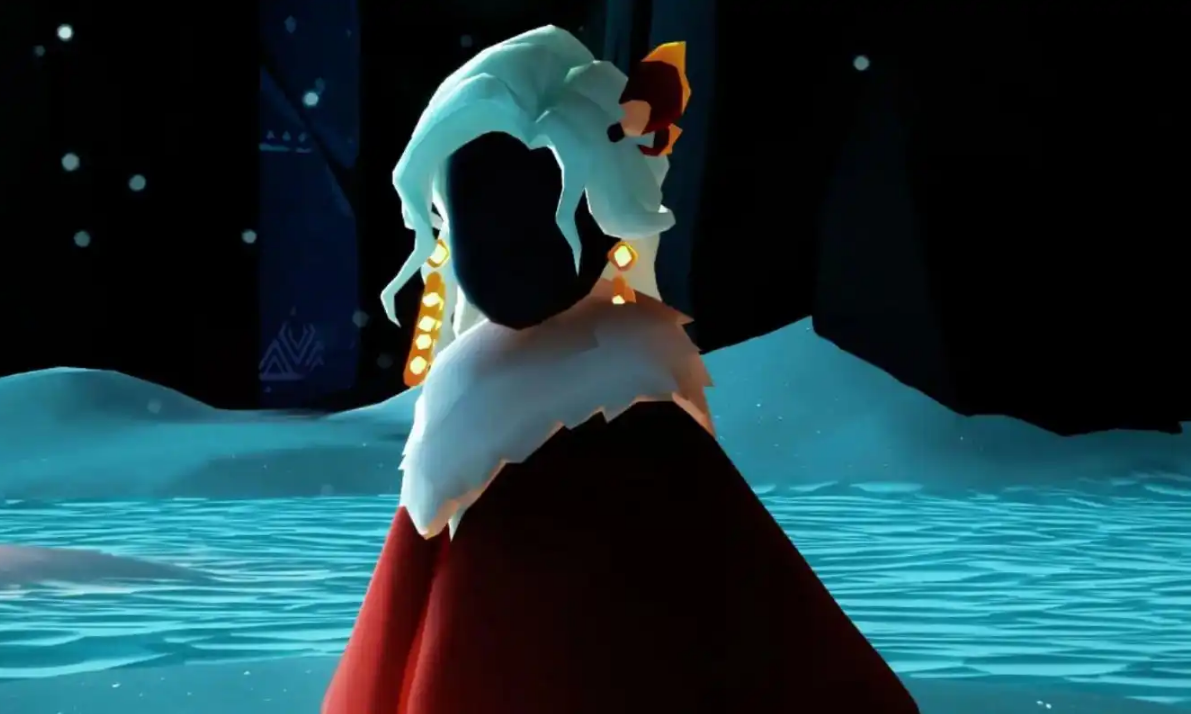 光遇虚荣怎么获得