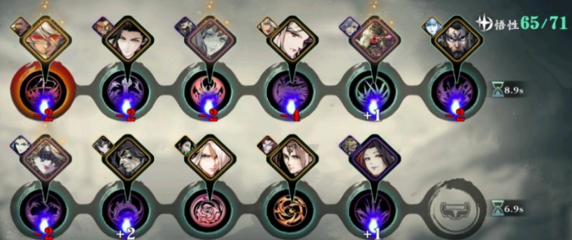 影之刃3虚空最强技能链怎么搭配