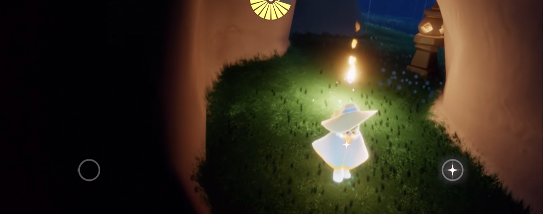 光遇篝火是怎么来的