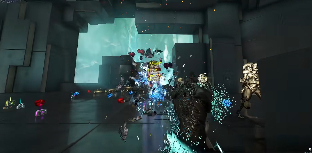 星际战甲逐枭灵化任务怎么做