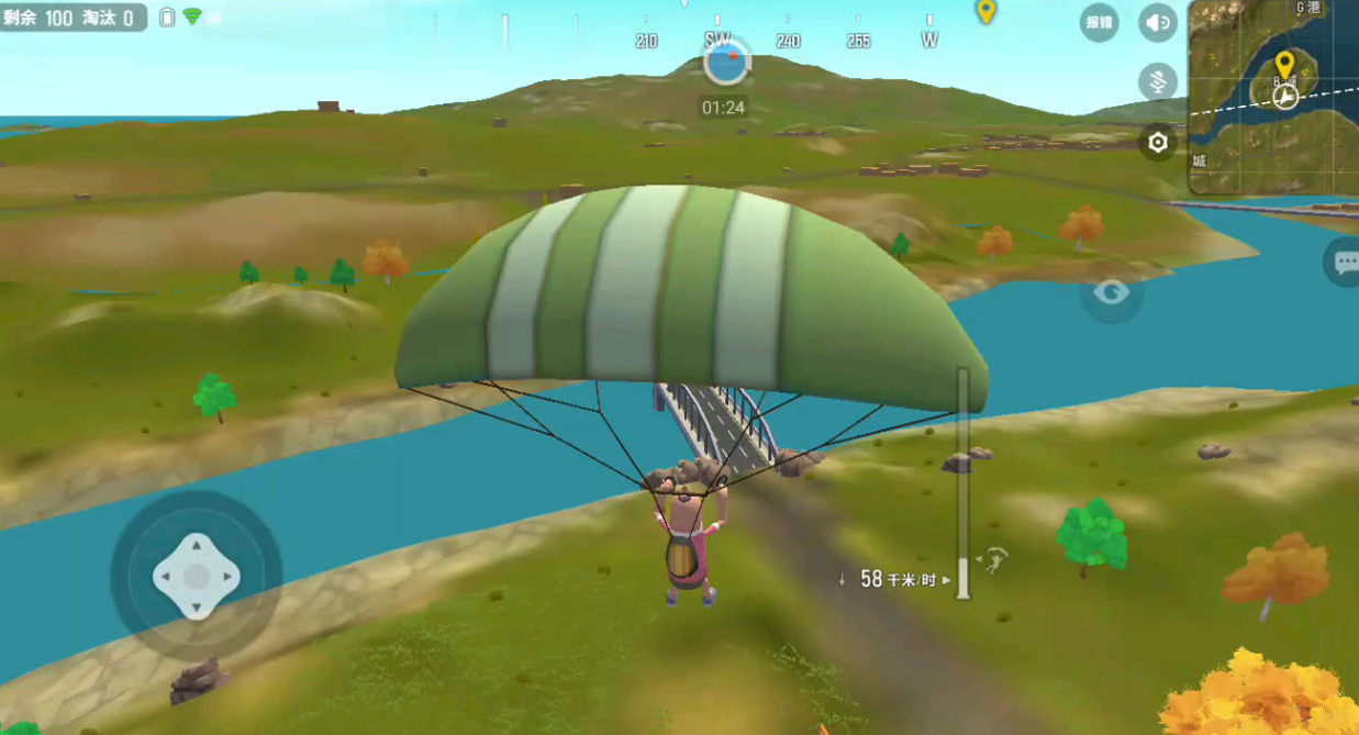 香肠派对有哪些技巧可以用