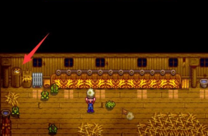 星露谷物语恐龙坐骑怎么获得