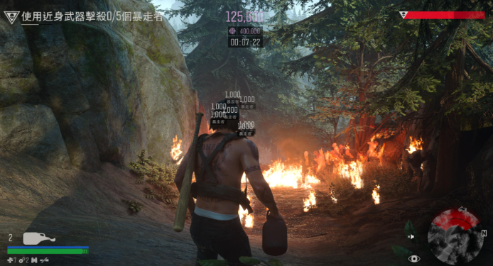 往日不再营地好感度怎么刷