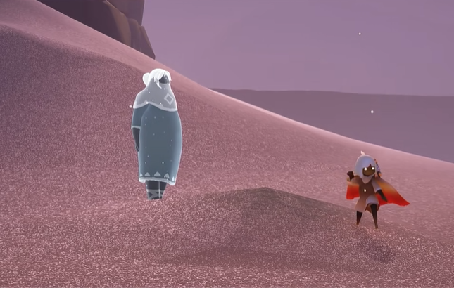 光遇怎么获取高马尾