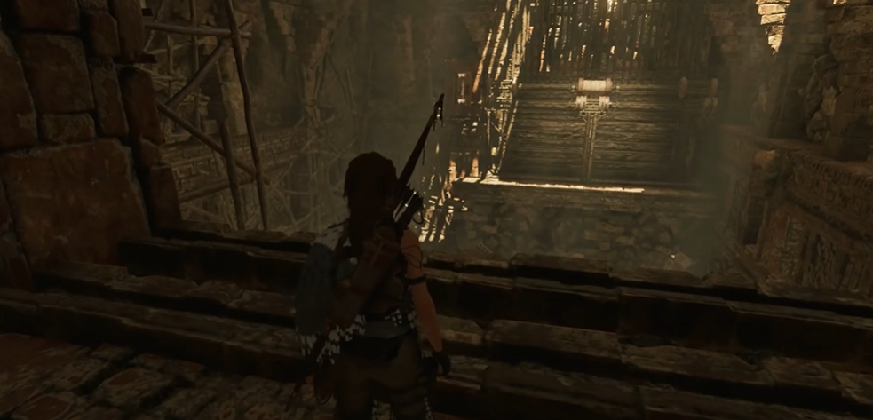 古墓丽影暗影王子与巨龙怎么打