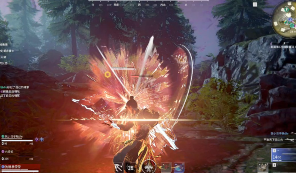 永劫无间新手怎么上手怎么变强