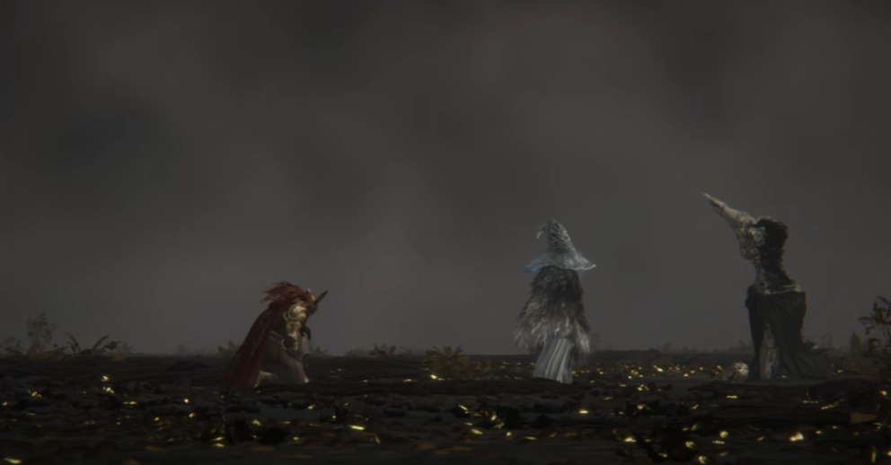 艾尔登法环哪种结局最好