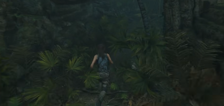 古墓丽影暗影秘鲁丛林收集攻略怎么过