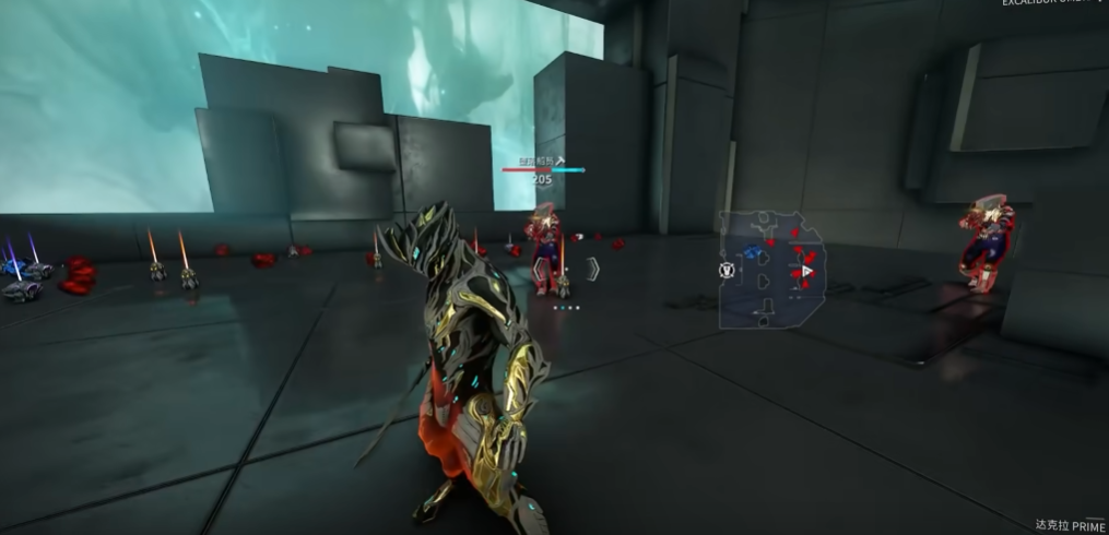 星际战甲新人最实用战甲推荐哪个