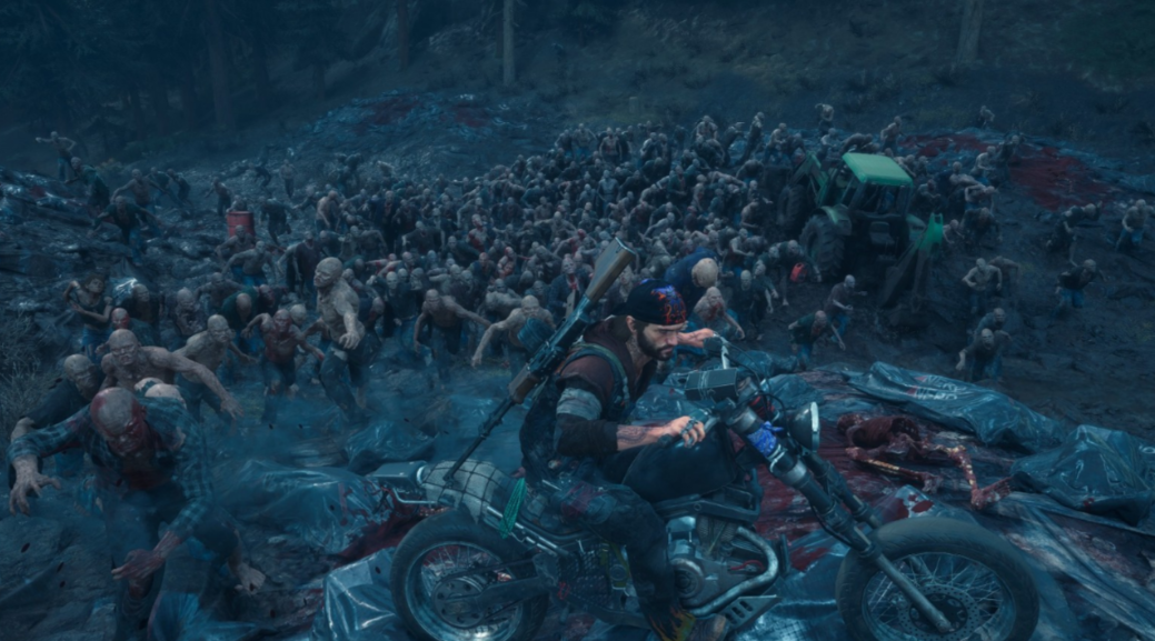 往日不再打暴走潮的方法