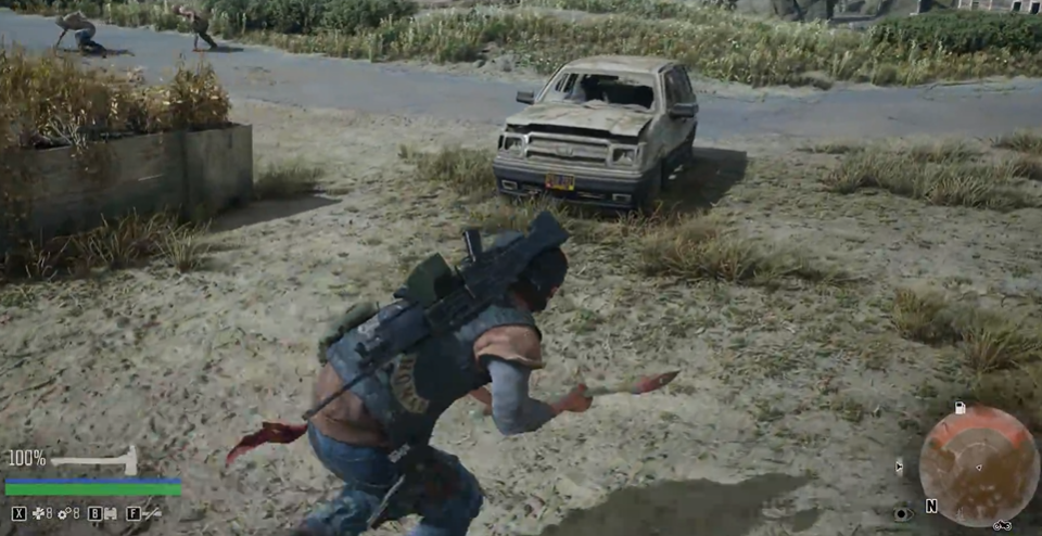 往日不再小狗怎么救