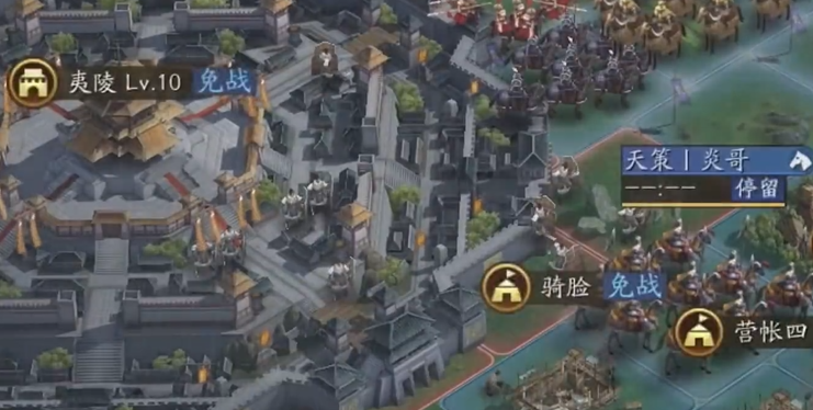 三国志战略版s5吴弓如何玩