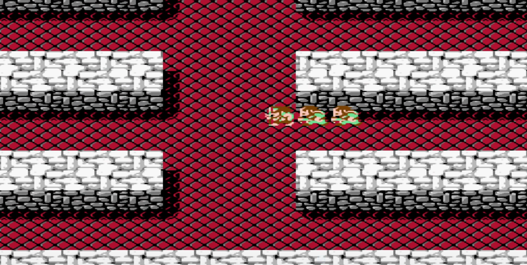 吞食天地2帝景墓怎么走