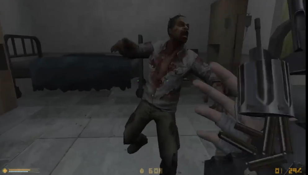 反恐精英绝命档案第三章怎么攻略