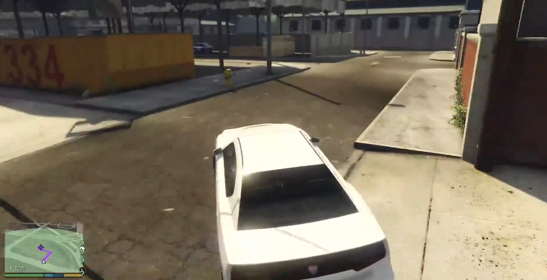 侠盗猎车手5前期剧情怎么过