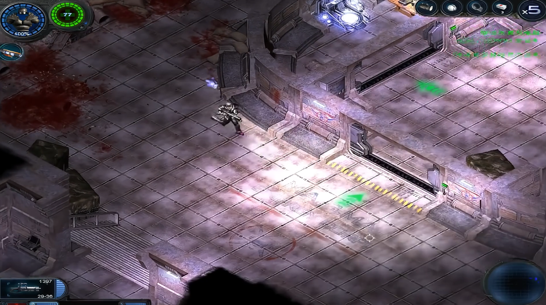 孤胆枪手2任务5怎么过关