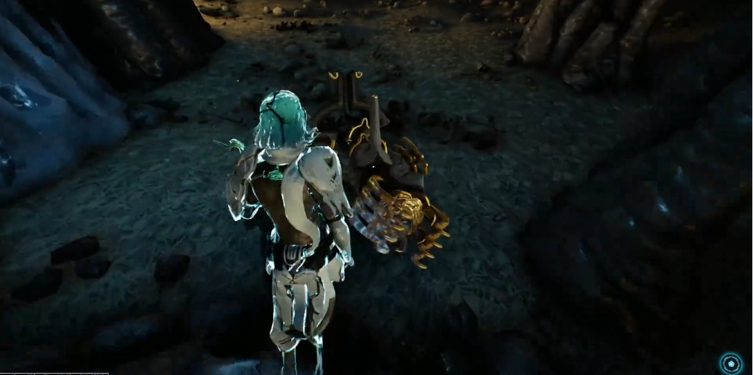 星际战甲黄金喉兽怎么过