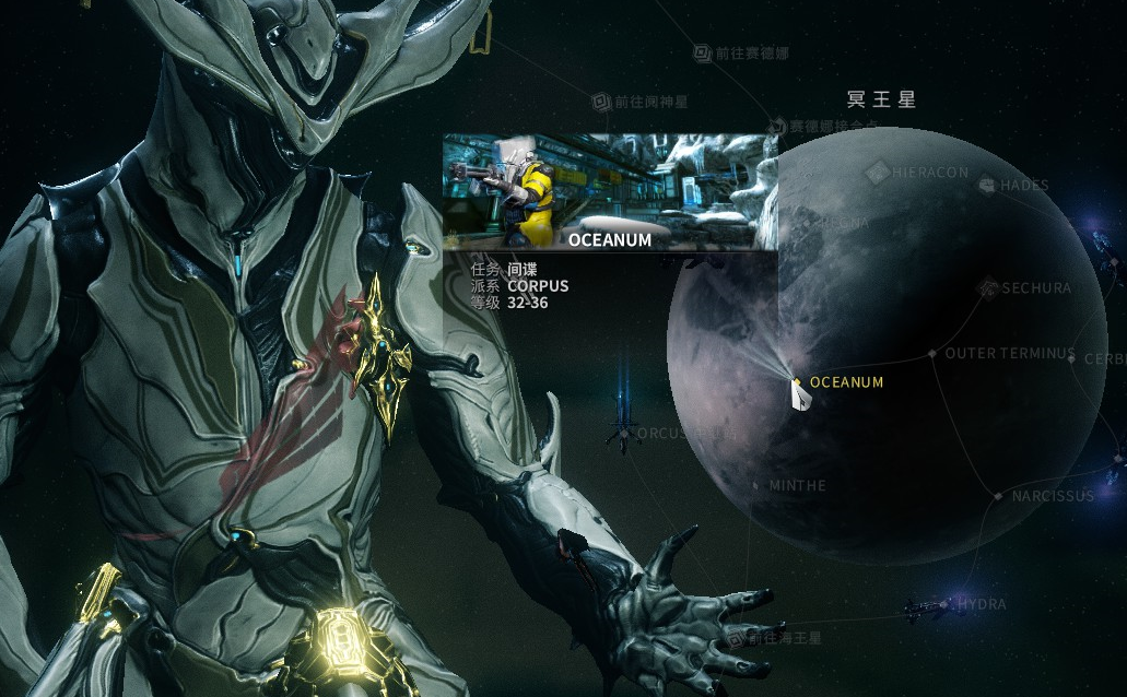 星际战甲前期主武器怎么获得