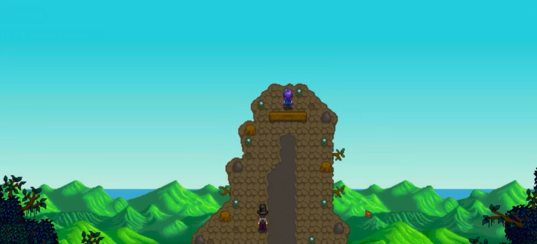 星露谷物语最终结局是什么