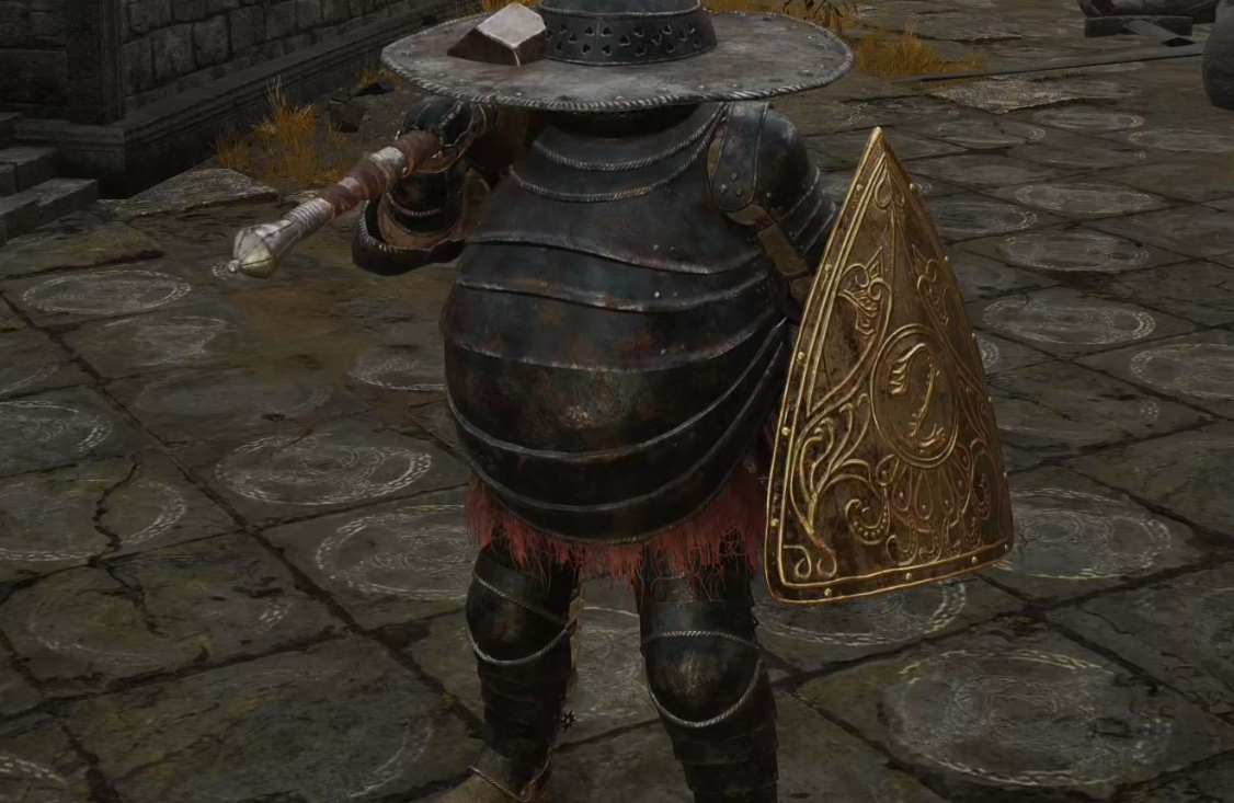 艾尔登法环最强防具套装推荐什么