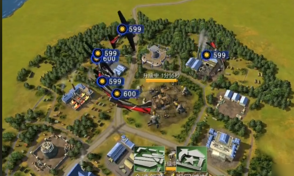 二战风云2运输机如何使用