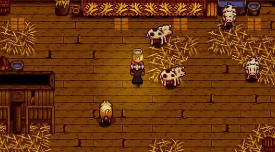 星露谷物语牧场怎么赚钱