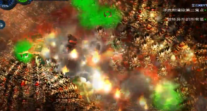 孤胆枪手18关怎么打出来