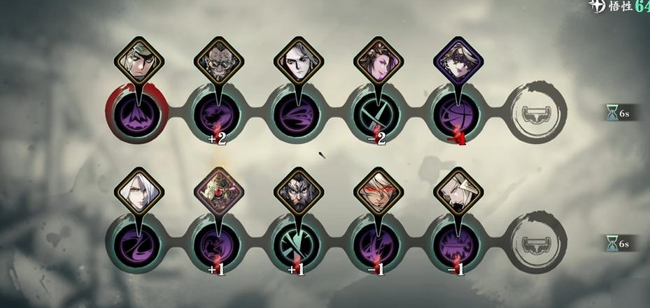 影之刃3绝影技能怎么搭配