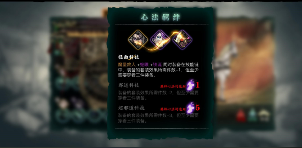 影之刃3绝影无尽15层怎么过